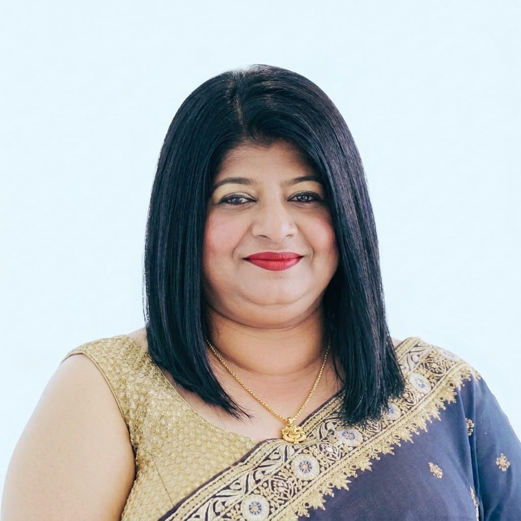 Darlene Robertson