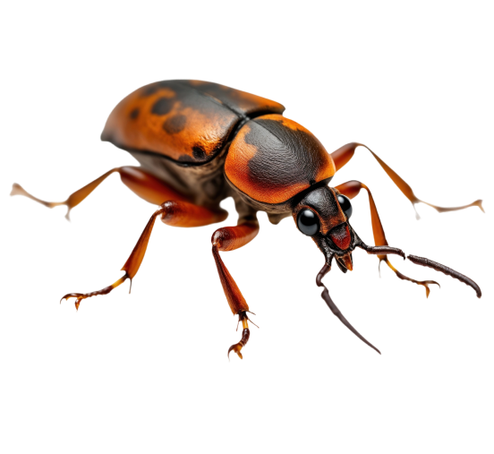 Bug Graphic